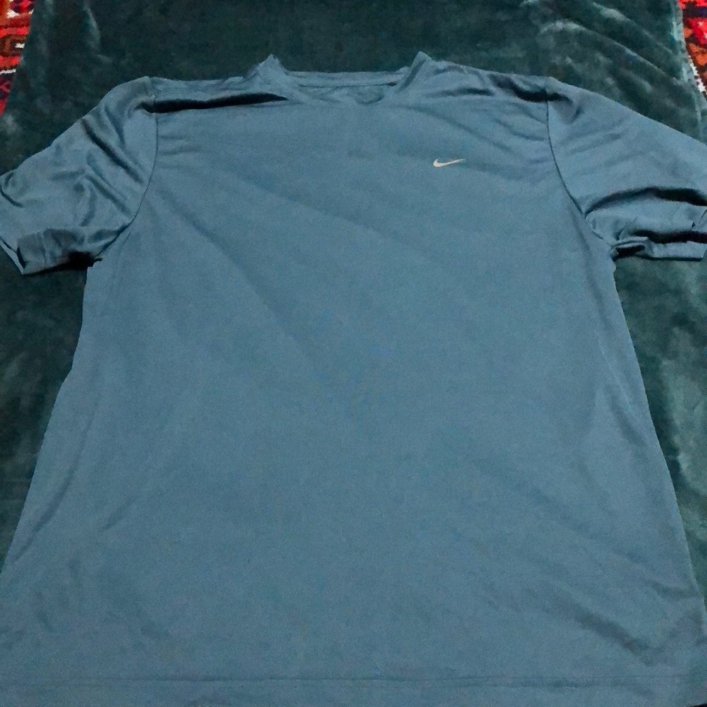 Nike shirt